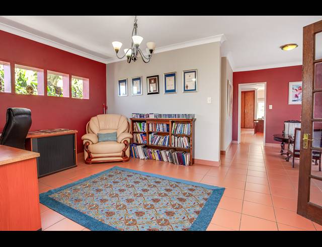 4 BEDROOM HOUSE FOR SALE IN CYRILDENE